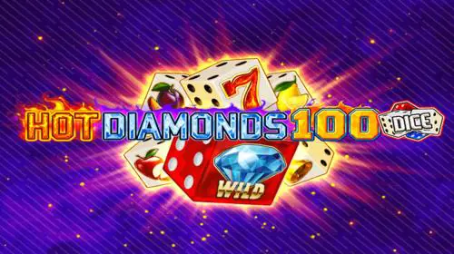 Hot Diamonds 100 Dice - WinPesa - Nigeria